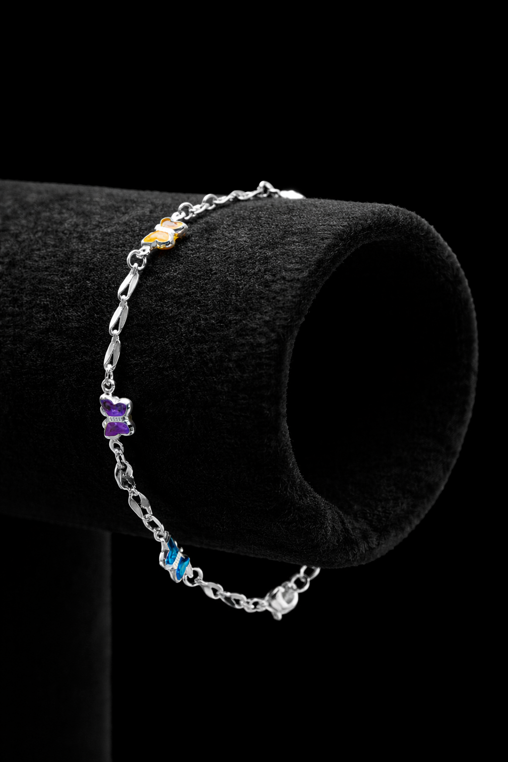 🄼 Butterfly Belle