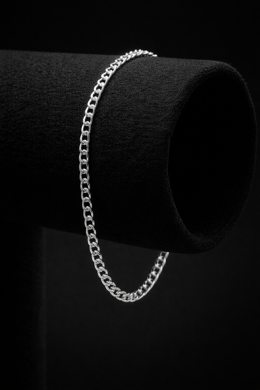 🄼 Curb Chain Fina