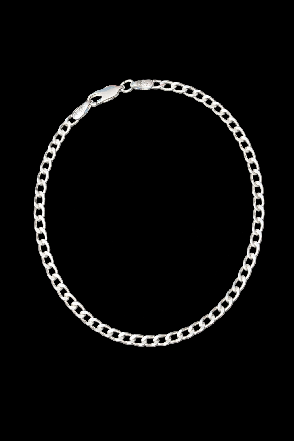 🄼 Curb Chain Fina