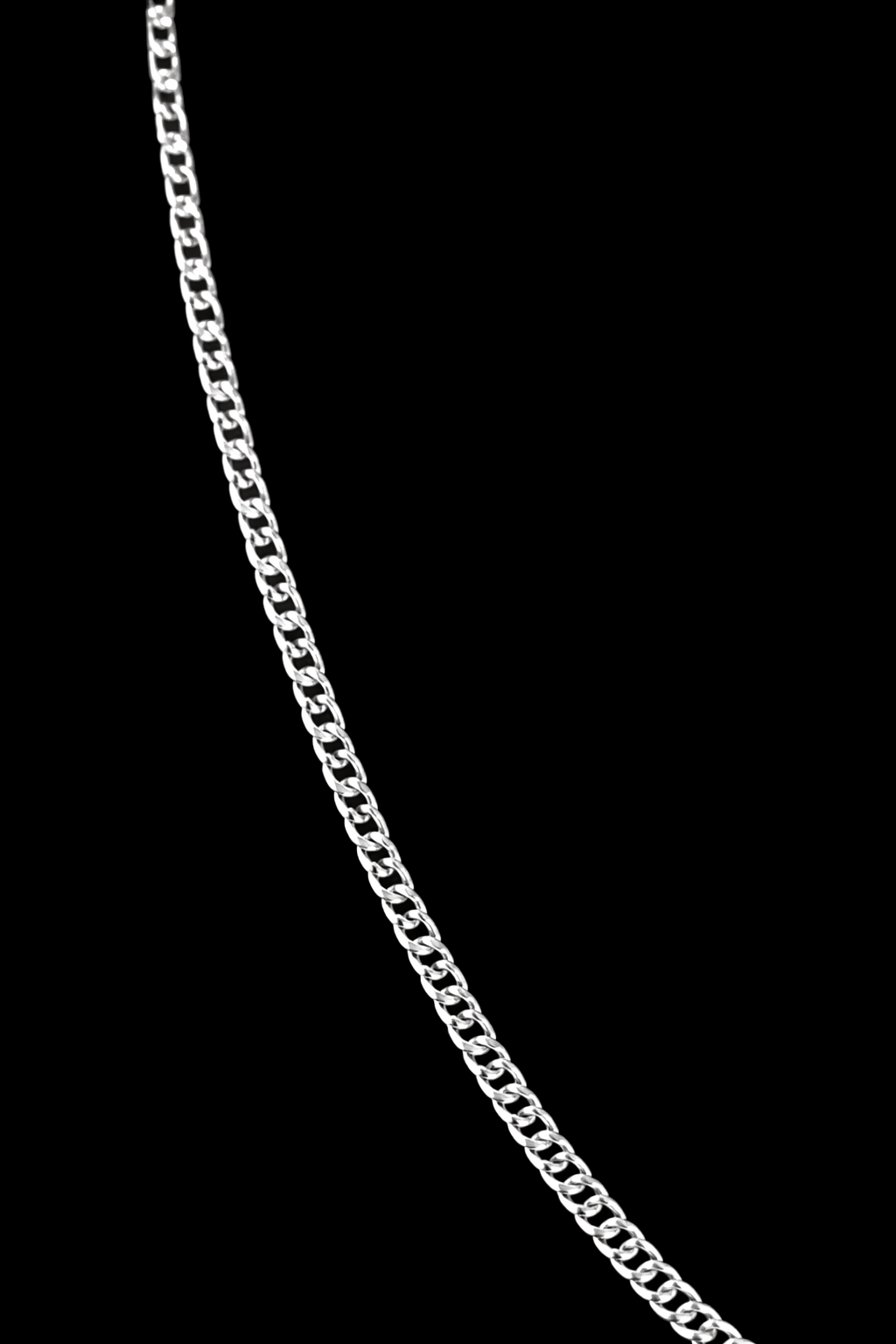 Ⓙ Valentino Riviera - Gucci Link - 3mm