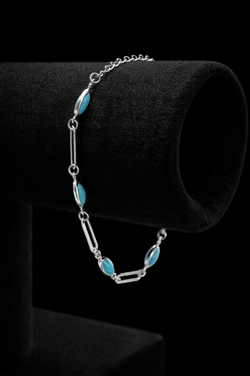 🄼 Turquesa Serena – Destello del Mar