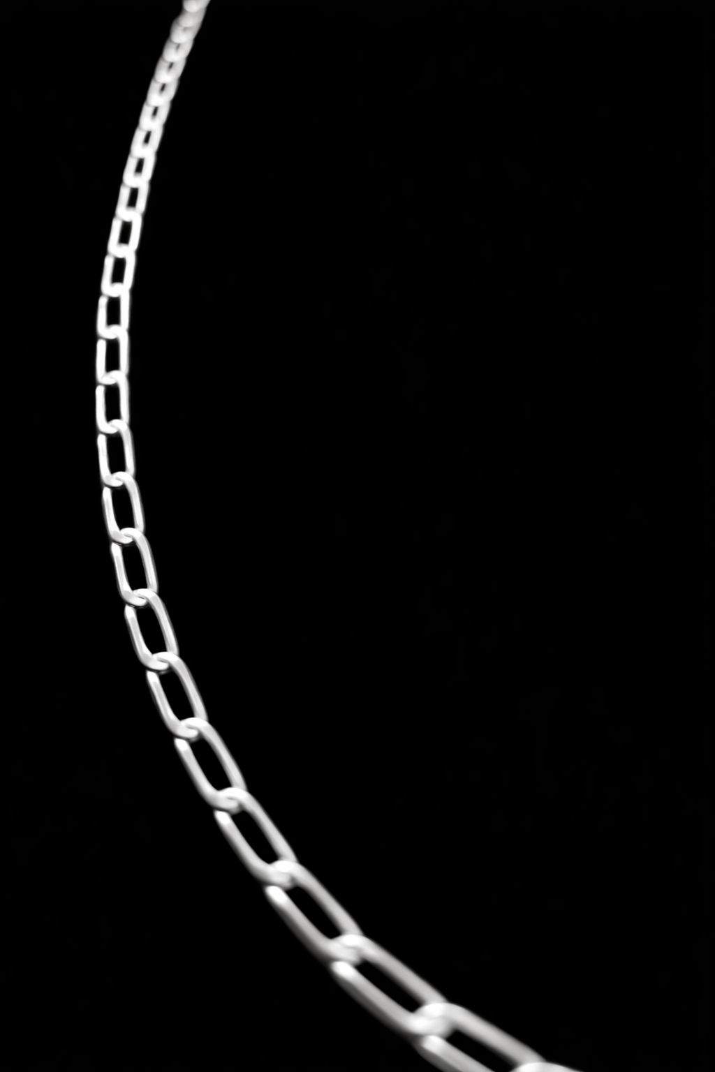 "Esencia Cartier" – Collar Minimalista de Plata Ley