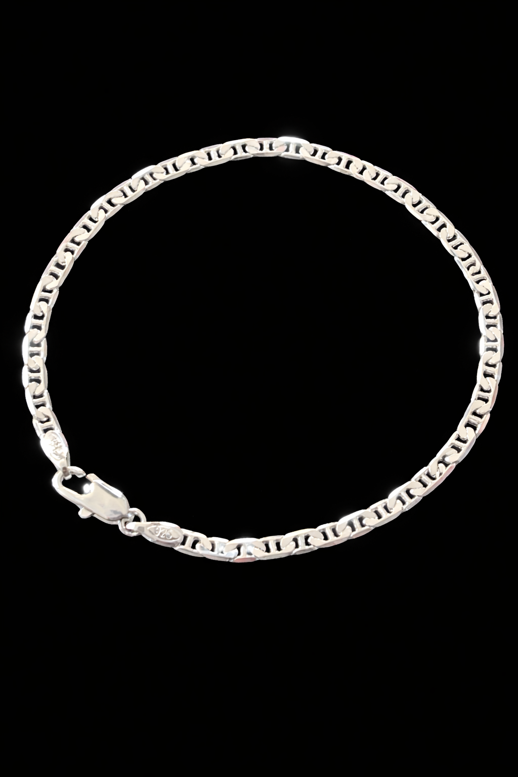 Ⓙ Valentino Riviera - Gucci Bracelet -3 mm