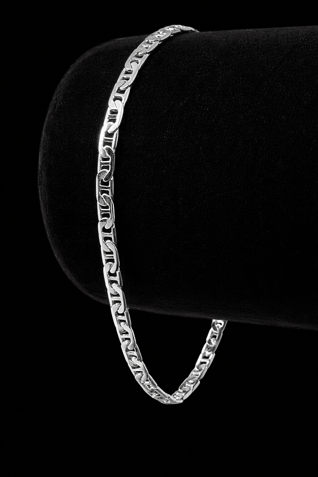 Ⓙ Valentino Riviera - Gucci Bracelet -3 mm
