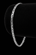 Ⓙ Valentino Riviera - Gucci Bracelet -3 mm