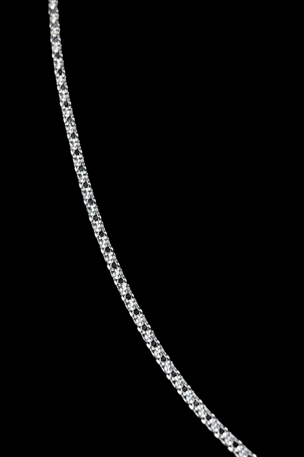 Ⓙ Espiga Trenzada - 3 mm