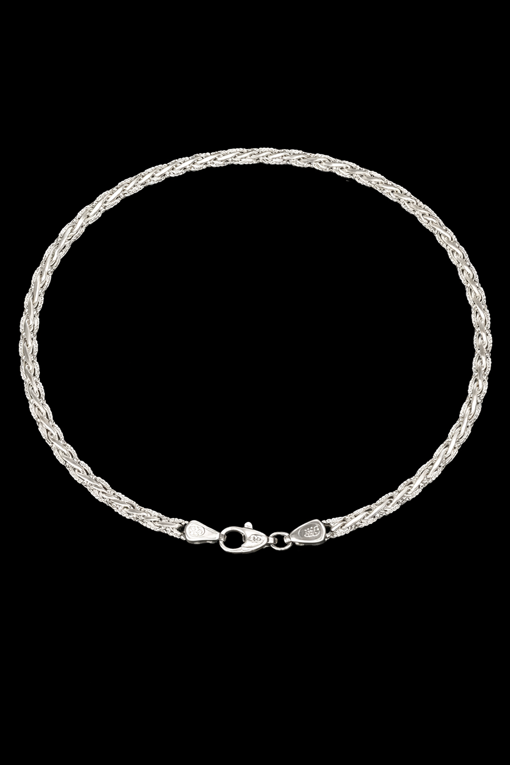 "Herencia Médici"- Pulsera Turbillón