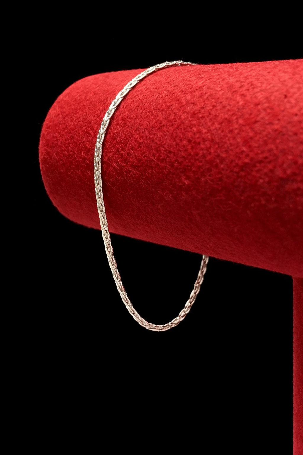 "Herencia Médici"- Pulsera Turbillón