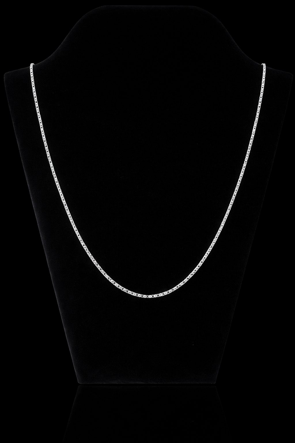 Ⓙ Espiga Trenzada - 3 mm